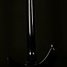 Rickenbacker 325/6 C64, Jetglo: Neck - Rear