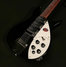 Rickenbacker 325/6 C64, Jetglo: Free image2