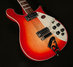 Rickenbacker 620/6 , Fireglo: Free image