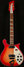 Rickenbacker 620/6 , Fireglo: Full Instrument - Front