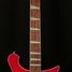 Rickenbacker 620/6 , Fireglo: Neck - Front