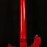 Rickenbacker 620/6 , Fireglo: Neck - Rear