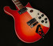 Rickenbacker 620/6 , Fireglo: Free image