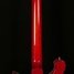 Rickenbacker 620/6 , Fireglo: Neck - Rear