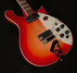 Rickenbacker 620/6 , Fireglo: Free image