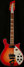 Rickenbacker 620/6 , Fireglo: Full Instrument - Front