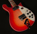 Rickenbacker 620/6 , Fireglo: Free image