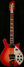 Rickenbacker 620/6 , Fireglo: Full Instrument - Front