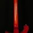Rickenbacker 620/6 , Fireglo: Neck - Rear