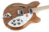 Rickenbacker 360/6 , Natural Walnut: Free image