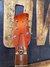 Rickenbacker 420/6 , Fireglo: Headstock