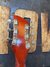 Rickenbacker 420/6 , Fireglo: Headstock - Rear