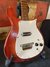 Rickenbacker 420/6 , Fireglo: Body - Front