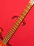 Rickenbacker 420/6 , Fireglo: Neck - Front