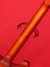 Rickenbacker 420/6 , Fireglo: Neck - Rear