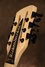 Rickenbacker 360/12 Tuxedo, White: Headstock
