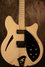 Rickenbacker 360/12 Tuxedo, White: Body - Front