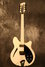 Rickenbacker 360/12 Tuxedo, White: Full Instrument - Front