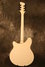 Rickenbacker 360/12 Tuxedo, White: Full Instrument - Rear