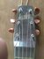 Rickenbacker Academy/6 LapSteel, Brown: Headstock