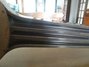 Rickenbacker Academy/6 LapSteel, Brown: Neck - Rear