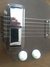 Rickenbacker Academy/6 LapSteel, Brown: Close up - Free