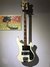 Rickenbacker 4001/4 BT, White: Full Instrument - Front