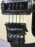 Rickenbacker 4001/4 BT, White: Close up - Free2
