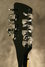 Rickenbacker 620/12 , Jetglo: Headstock - Rear