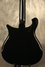 Rickenbacker 620/12 , Jetglo: Body - Rear