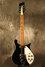 Rickenbacker 620/12 , Jetglo: Full Instrument - Front
