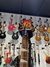 Rickenbacker 480/6 XC 90th Anniversary, Tobaccoglo: Headstock