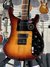 Rickenbacker 480/6 XC 90th Anniversary, Tobaccoglo: Body - Front