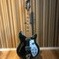 Rickenbacker 381/6 JK, Jetglo: Full Instrument - Front