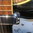 Rickenbacker 381/6 JK, Jetglo: Close up - Free2