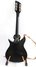 Rickenbacker 325/6 V59, Jetglo: Full Instrument - Rear