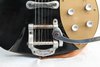 Rickenbacker 325/6 V59, Jetglo: Close up - Free2