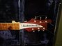 Rickenbacker 480/6 , Burgundy: Headstock