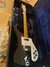 Rickenbacker 480/6 , Burgundy: Free image2