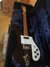 Rickenbacker 480/6 , Burgundy: Full Instrument - Front
