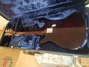 Rickenbacker 480/6 , Burgundy: Full Instrument - Rear