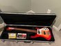 Rickenbacker 4003/5 S, Fireglo: Free image2
