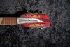 Rickenbacker 360/12 V64, Fireglo: Headstock