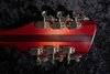 Rickenbacker 360/12 V64, Fireglo: Headstock - Rear