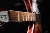 Rickenbacker 360/12 V64, Fireglo: Neck - Front