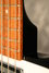 Rickenbacker 4001/4 V63, Jetglo: Close up - Free