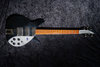 Rickenbacker 350/6 V63, Jetglo: Full Instrument - Front