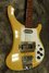 Rickenbacker 4001/4 V63, Mapleglo: Body - Front