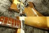Rickenbacker 4001/4 V63, Mapleglo: Neck - Front