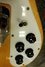 Rickenbacker 4001/4 V63, Mapleglo: Close up - Free